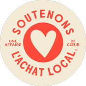 Soutenir l'achat Local